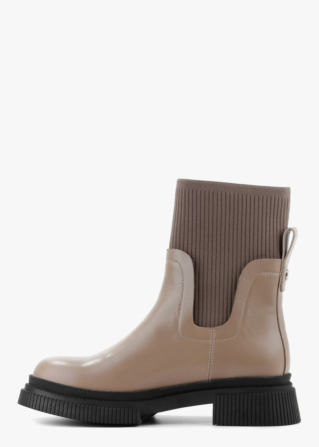 LeBERDES Черевики осінні 00000016419 6