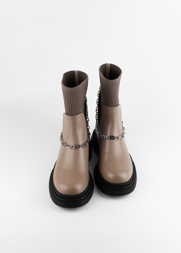 LeBERDES Черевики осінні 00000016419 2