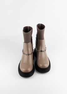 LeBERDES Черевики осінні 00000016419 2