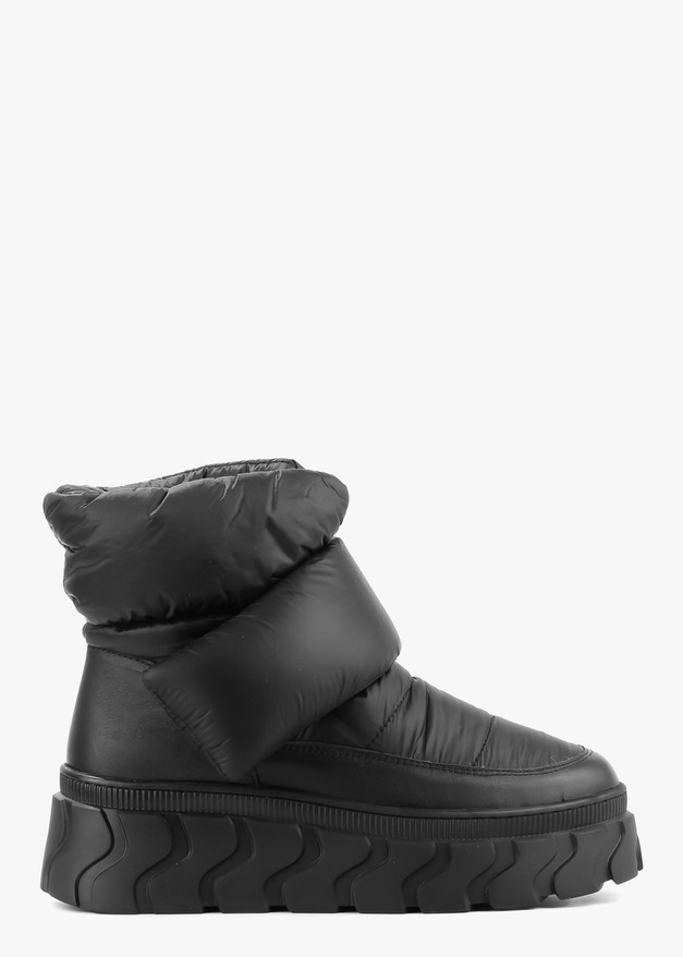 LeBERDES Черевики зимові 00000016420 6