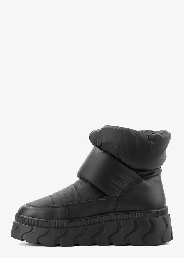 LeBERDES Черевики зимові 00000016420 7