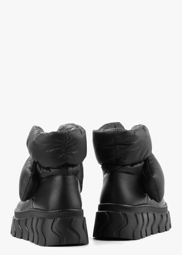 LeBERDES Черевики зимові 00000016420 8