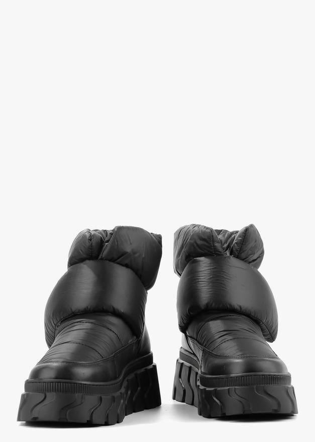 LeBERDES Черевики зимові 00000016420 9