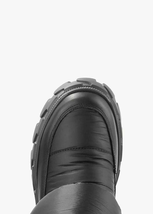 LeBERDES Черевики зимові 00000016420 11