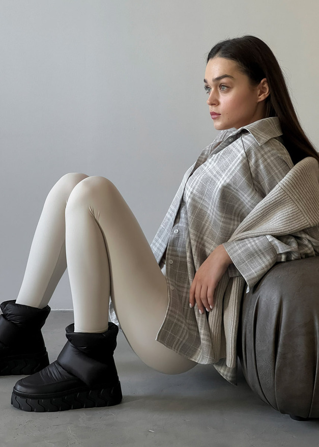 LeBERDES Черевики зимові 00000016420 4