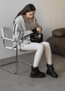 LeBERDES Ботинки зимние 00000016420 3