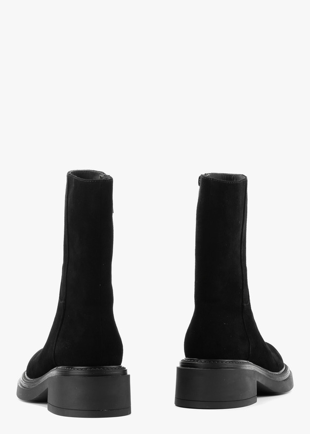 LeBERDES Ботинки зимние 00000016421 4