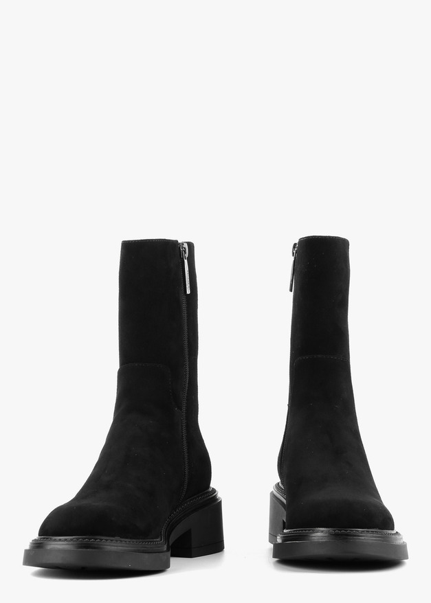 LeBERDES Ботинки зимние 00000016421 5