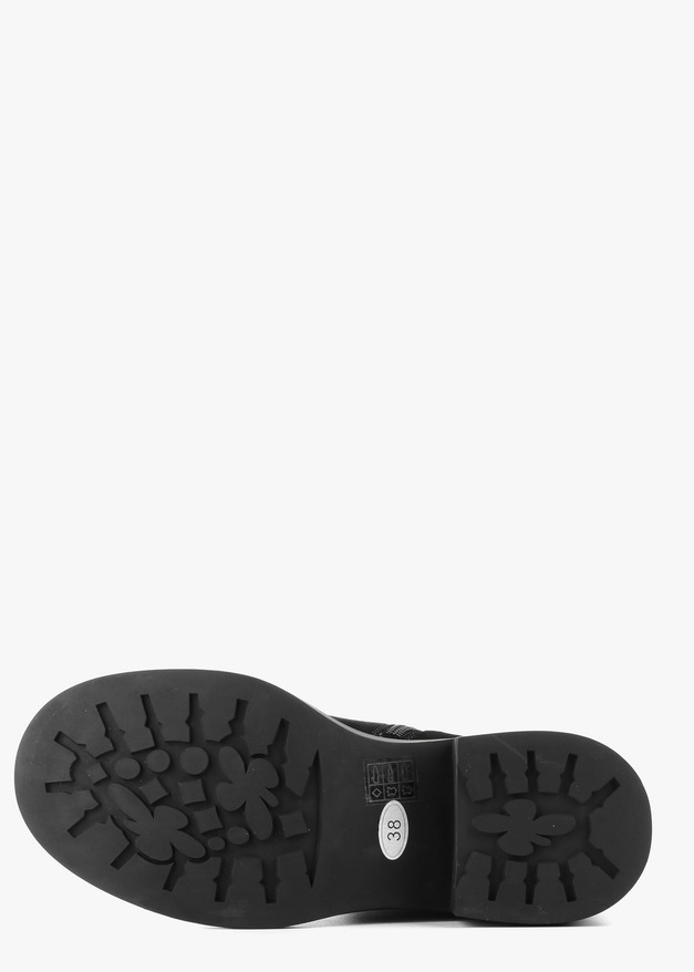 LeBERDES Ботинки зимние 00000016421 6