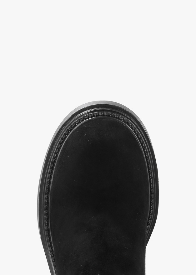 LeBERDES Ботинки зимние 00000016421 7