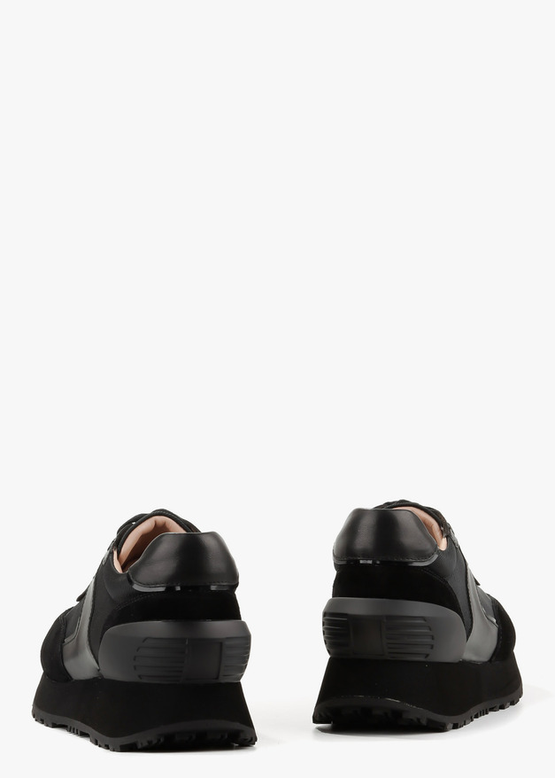 LeBERDES Кроссовки 00000016423 4