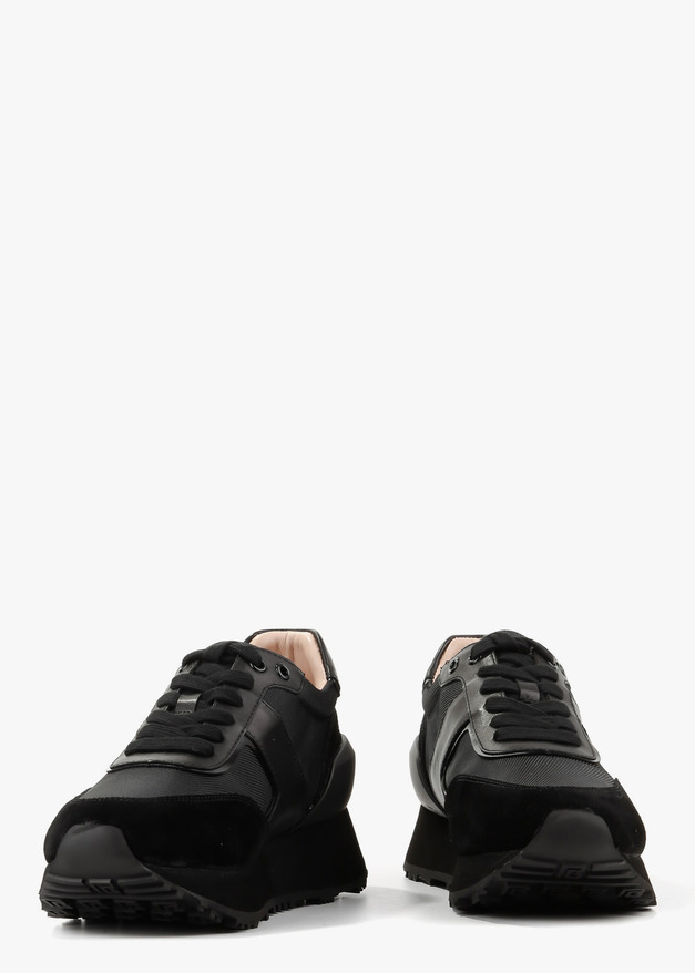 LeBERDES Кроссовки 00000016423 5