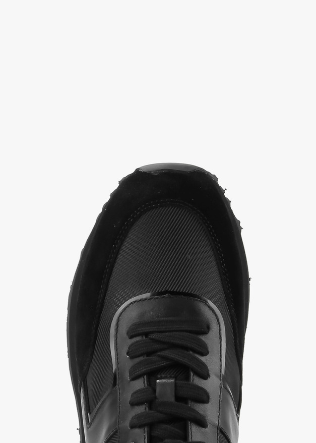 LeBERDES Кроссовки 00000016423 7