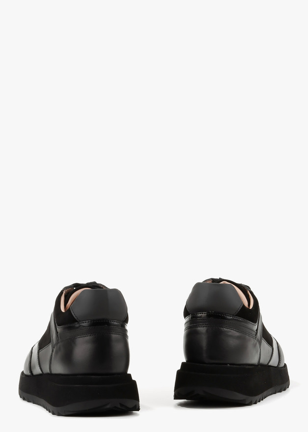 LeBERDES Кроссовки 00000016425 5