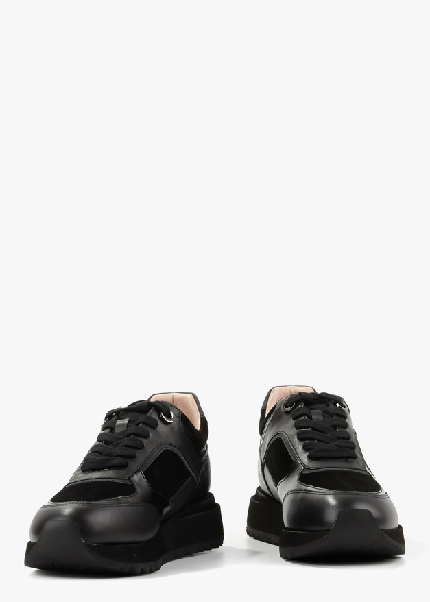 LeBERDES Кроссовки 00000016425 3