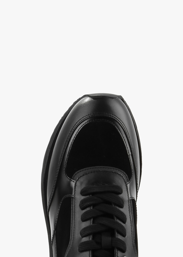 LeBERDES Кроссовки 00000016425 7