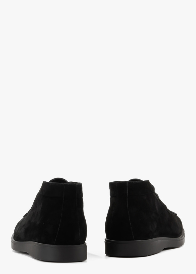 LeBERDES Ботинки зимние 00000016432 4