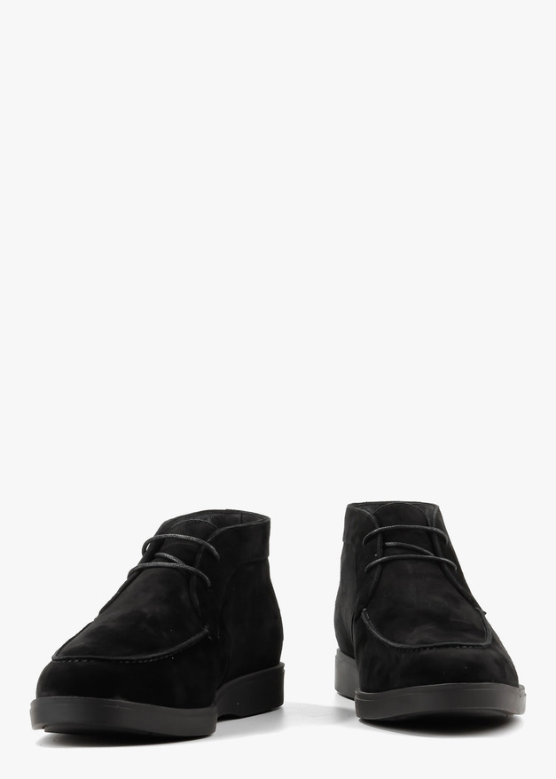 LeBERDES Ботинки зимние 00000016432 5