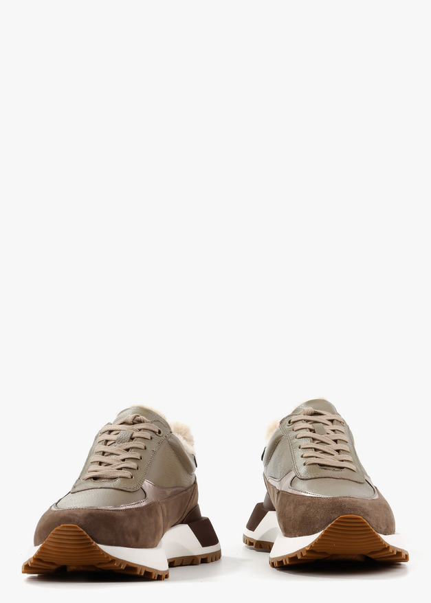 LeBERDES Кроссовки 00000016431 5