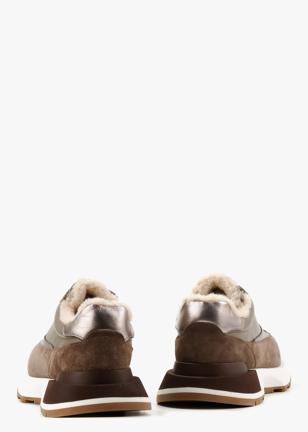 LeBERDES Кроссовки 00000016431 2