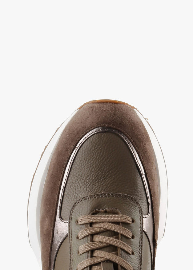 LeBERDES Кроссовки 00000016431 7