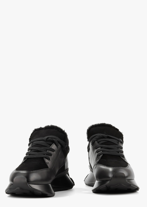 LeBERDES Кросівки 00000016430 5