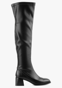 LeBERDES Ботфорти осінні 00000016429 1