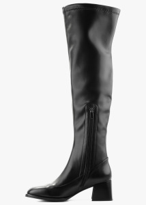 LeBERDES Ботфорти осінні 00000016429 2