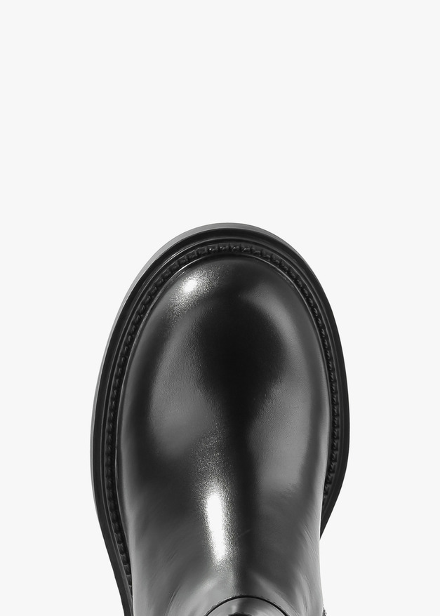 LeBERDES Черевики зимові 00000016427 7