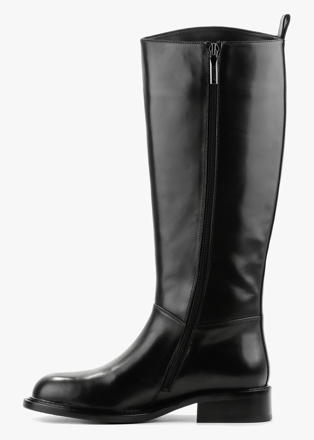 LeBERDES Сапоги осенние 00000016445 2