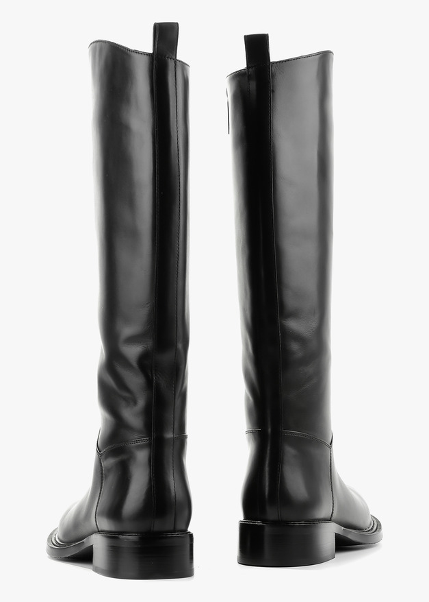 LeBERDES Сапоги осенние 00000016445 3