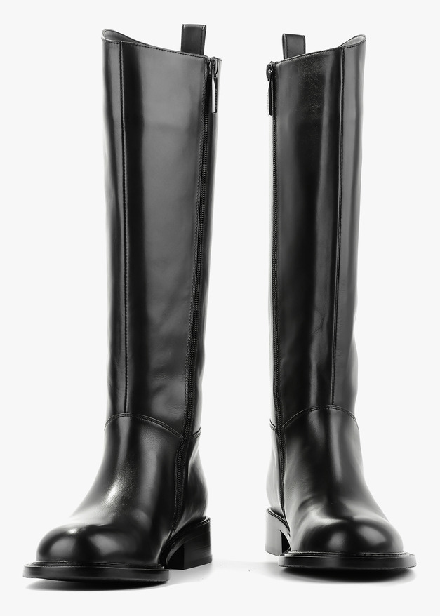 LeBERDES Сапоги осенние 00000016445 4