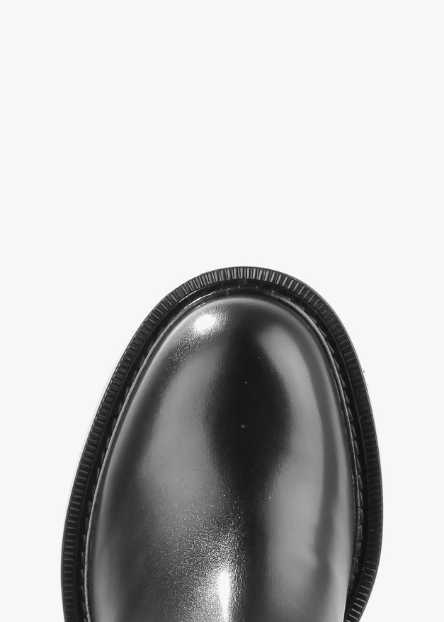 LeBERDES Сапоги осенние 00000016445 5