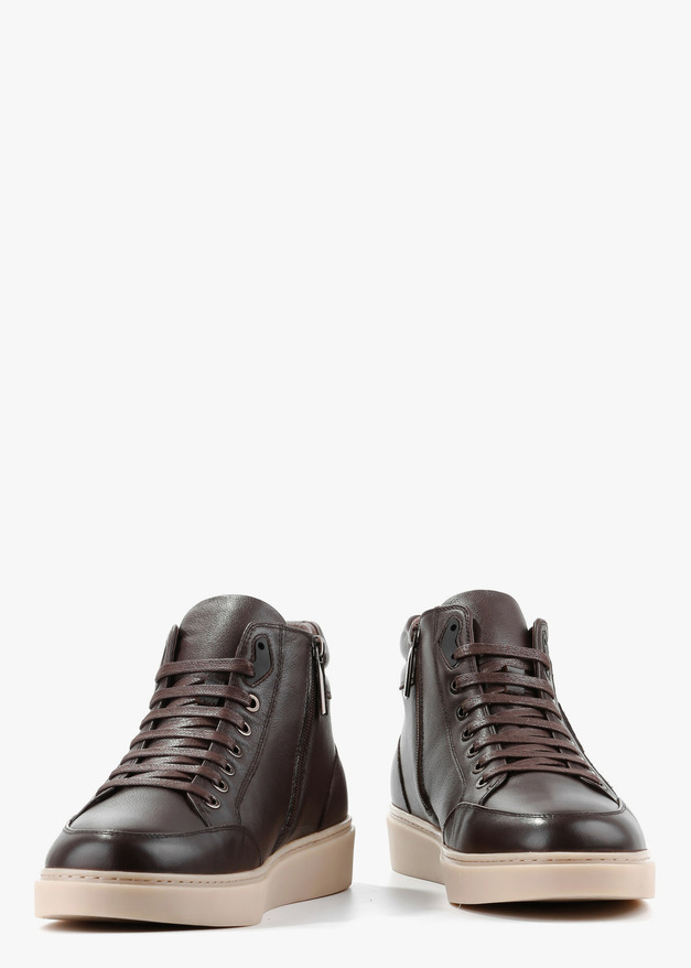 LeBERDES Черевики зимові 00000016443 5