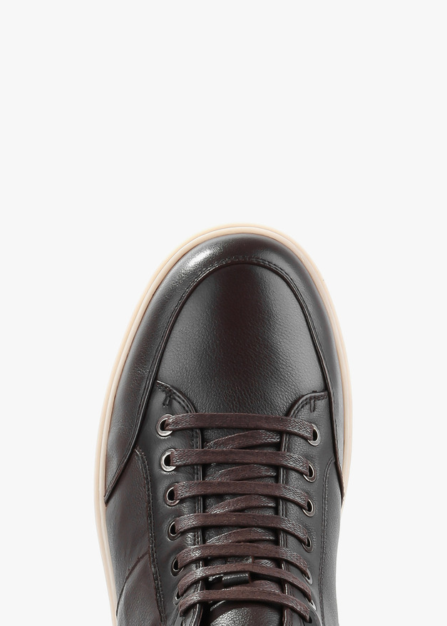 LeBERDES Черевики зимові 00000016443 7