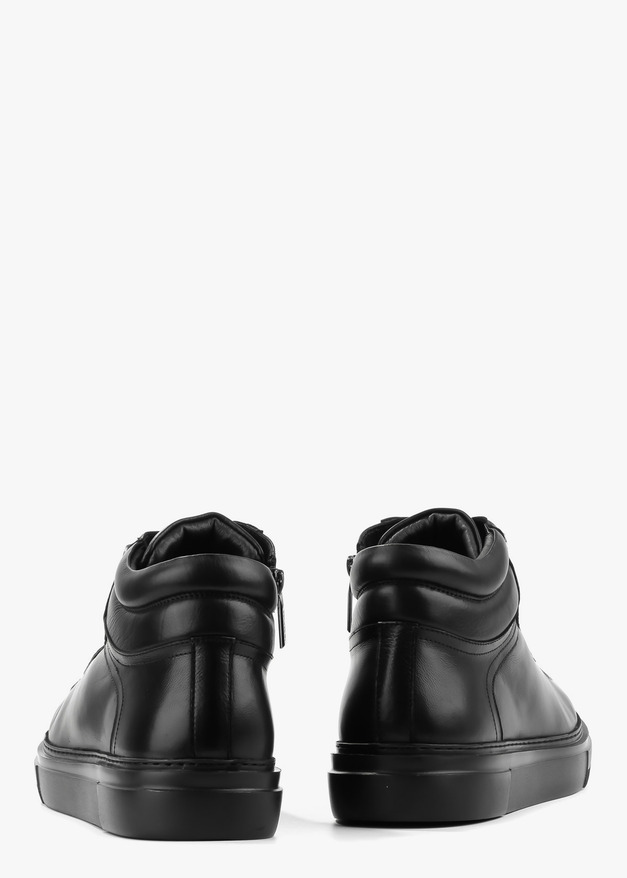 LeBERDES Ботинки зимние 00000016441 4