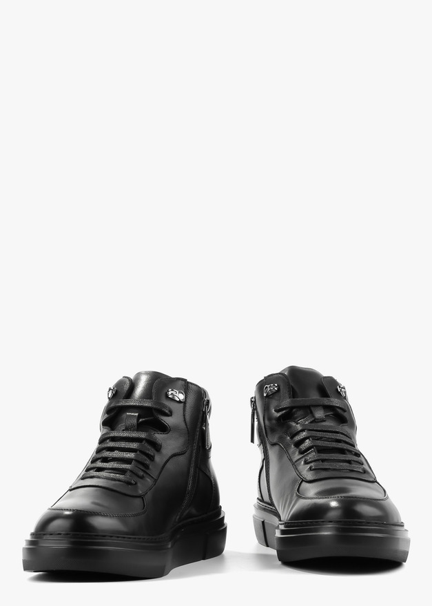 LeBERDES Ботинки зимние 00000016441 5