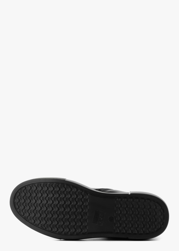 LeBERDES Ботинки зимние 00000016441 6