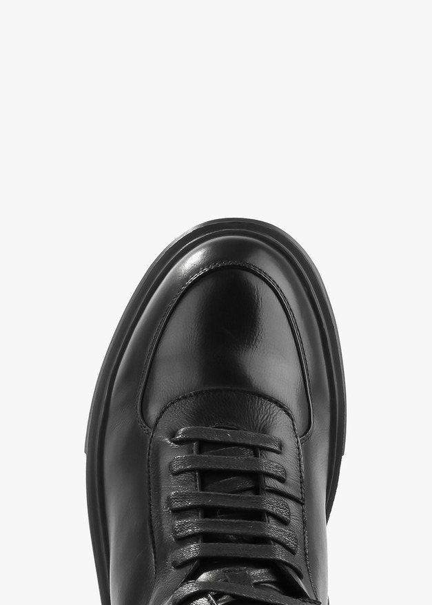 LeBERDES Ботинки зимние 00000016441 7