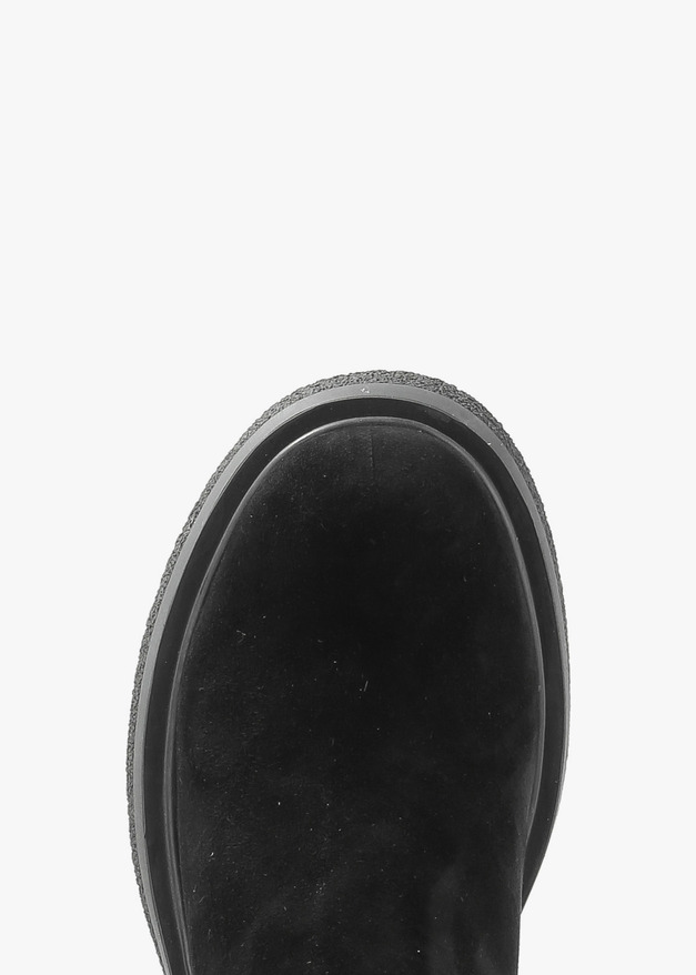 LeBERDES Ботфорти зимові 00000016440 3