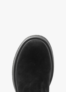 LeBERDES Ботфорти зимові 00000016440 3