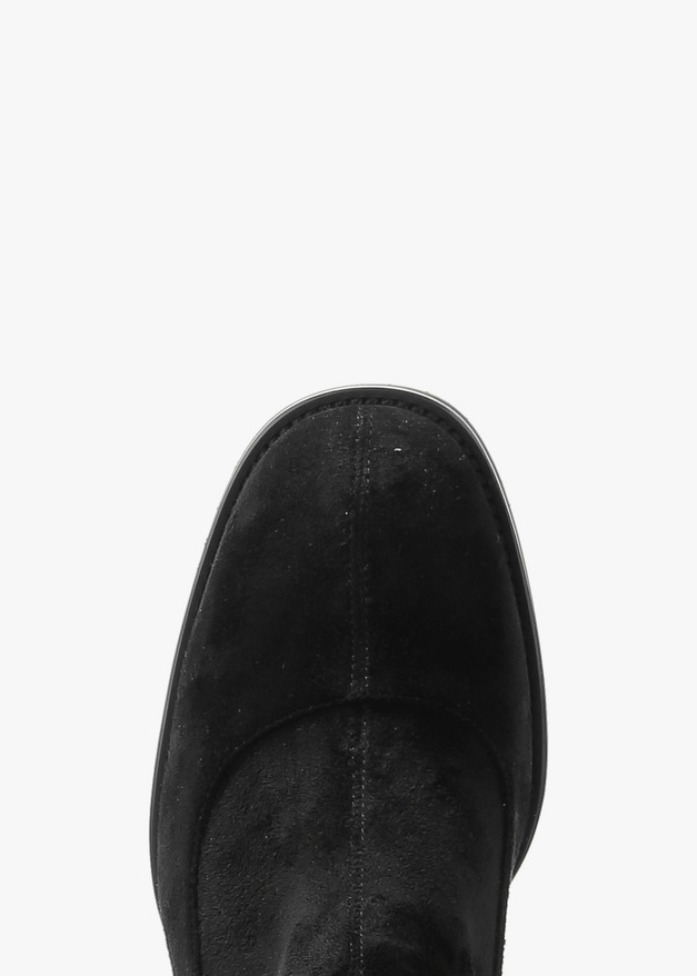 LeBERDES Ботфорты осенние 00000016439 3