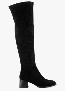 LeBERDES Ботфорти осінні 00000016439 1