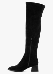 LeBERDES Ботфорти осінні 00000016439 2