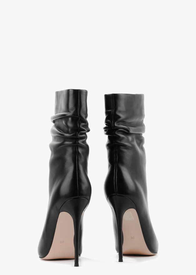 LeBERDES Ботильоны 00000016436 6