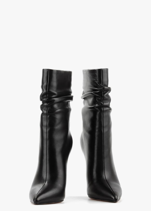 LeBERDES Ботильоны 00000016436 7