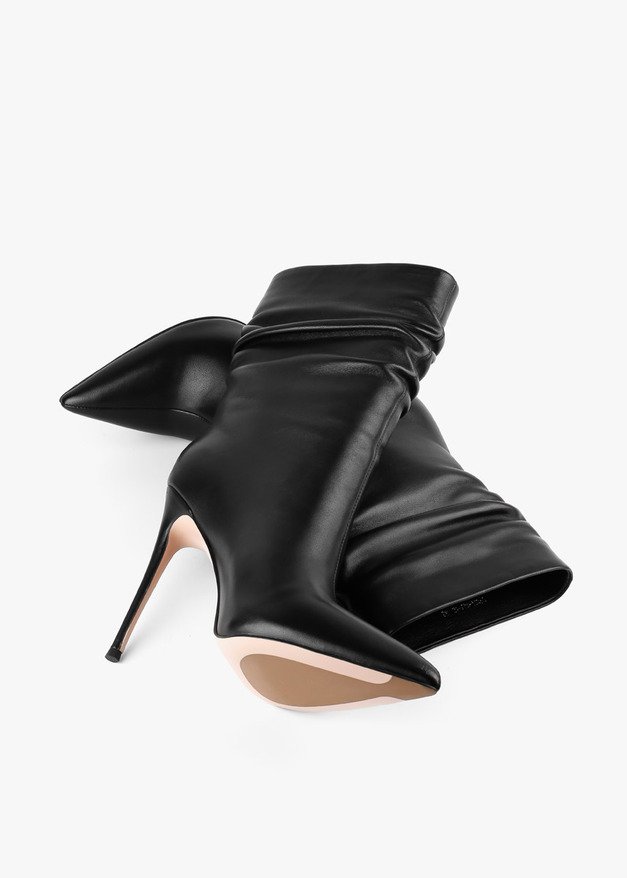 LeBERDES Ботильоны 00000016436 2