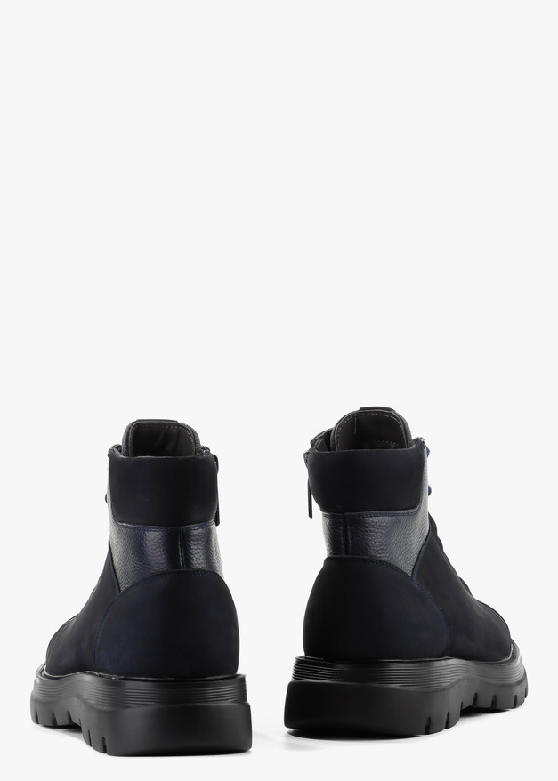 LeBERDES Ботинки зимние 00000016435 5