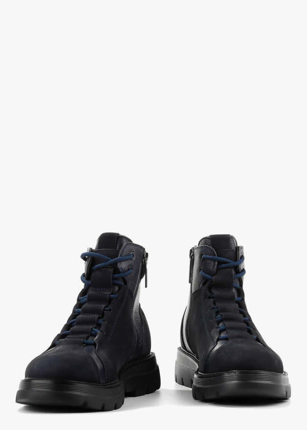 LeBERDES Ботинки зимние 00000016435 4