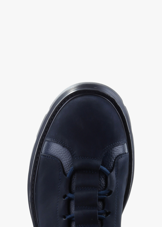 LeBERDES Ботинки зимние 00000016435 6